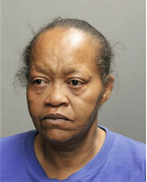 HAZEL MYRICK, Cook County, Illinois