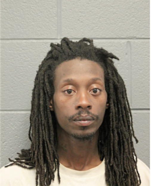 RODERICK E NEAL, Cook County, Illinois