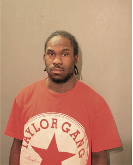 DOMINIQUE NELSON, Cook County, Illinois