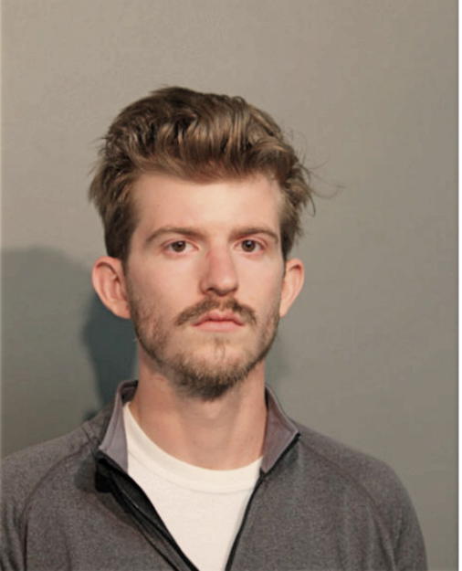 STEVEN E NIDAY, Cook County, Illinois