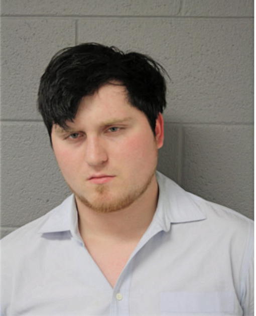 MICHAEL O'CONNOR, Cook County, Illinois