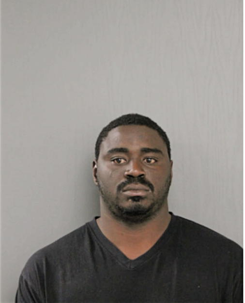 DEANDRE D OLLIE, Cook County, Illinois
