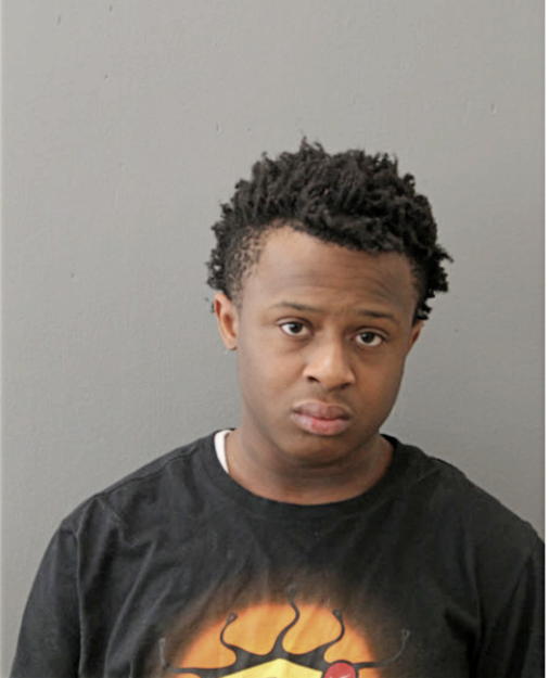 KINTA H PAYNE, Cook County, Illinois
