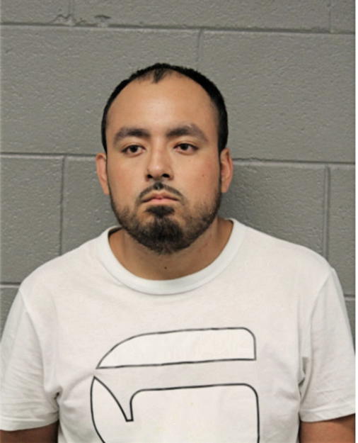 ANDREW PEREZ, Cook County, Illinois