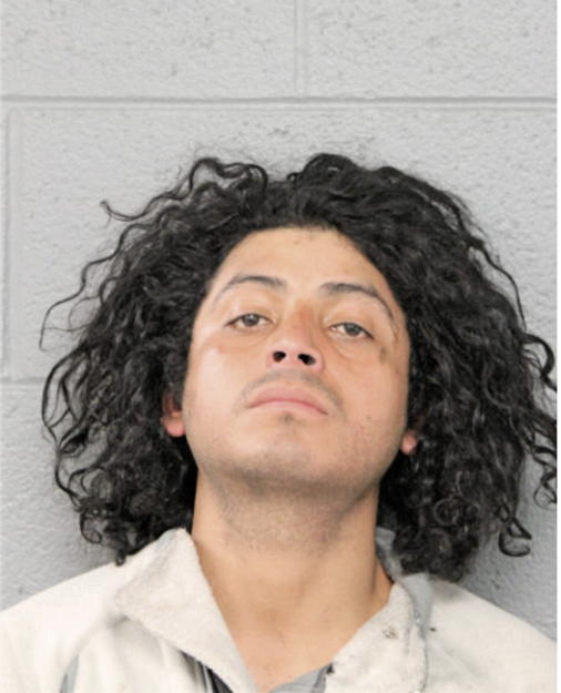 GREGORIO PEREZ, Cook County, Illinois