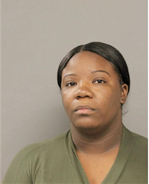 FELICIA A PHILLIPS, Cook County, Illinois