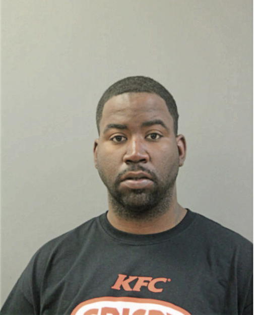 DERRICK L PICKETT, Cook County, Illinois