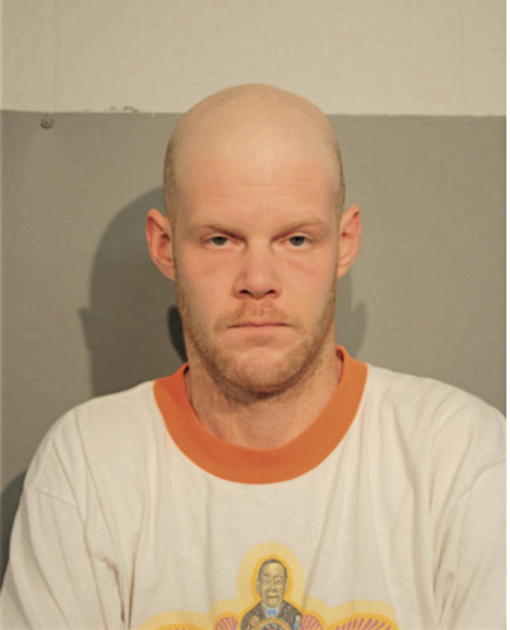 MICHAEL PIERSON, Cook County, Illinois