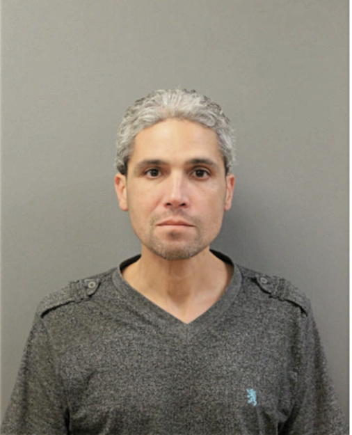 MIGUEL PINERO, Cook County, Illinois