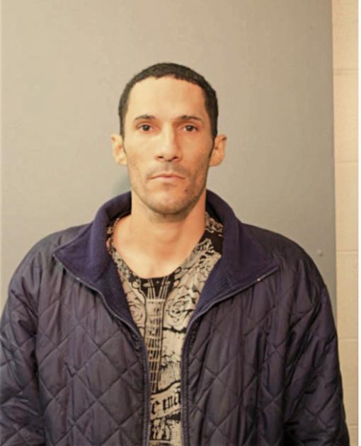 SANTIAGO RAMOS PIZARRO, Cook County, Illinois