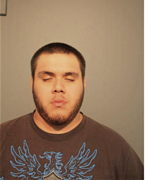 ELTON PLATA, Cook County, Illinois