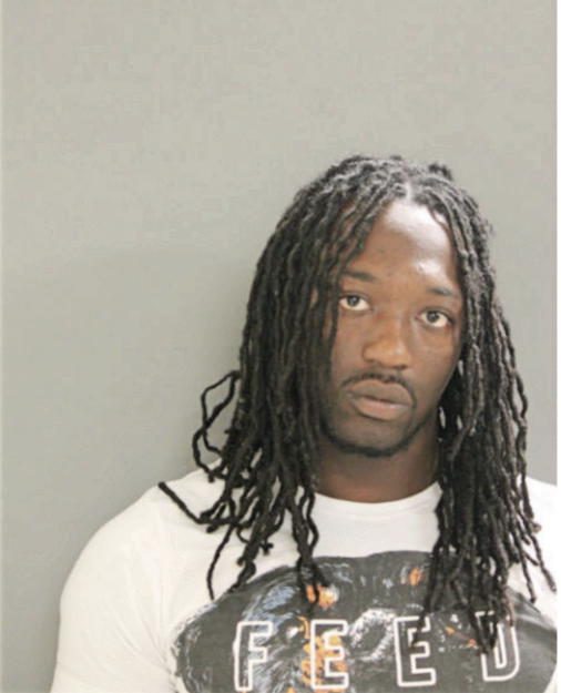 MICHAEL PONDEXTER, Cook County, Illinois