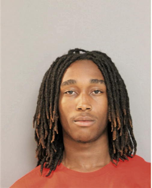 BRANDEN POWELL, Cook County, Illinois