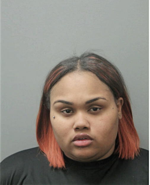 BRIANNA PROFIT, Cook County, Illinois
