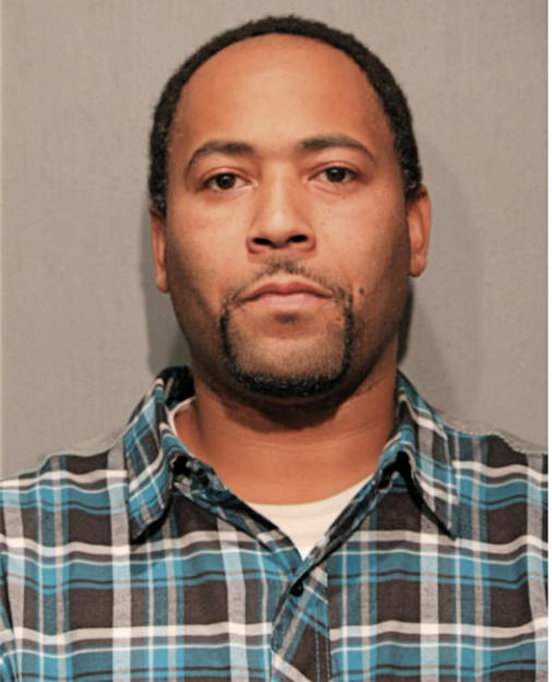 JEROME PUGH, Cook County, Illinois