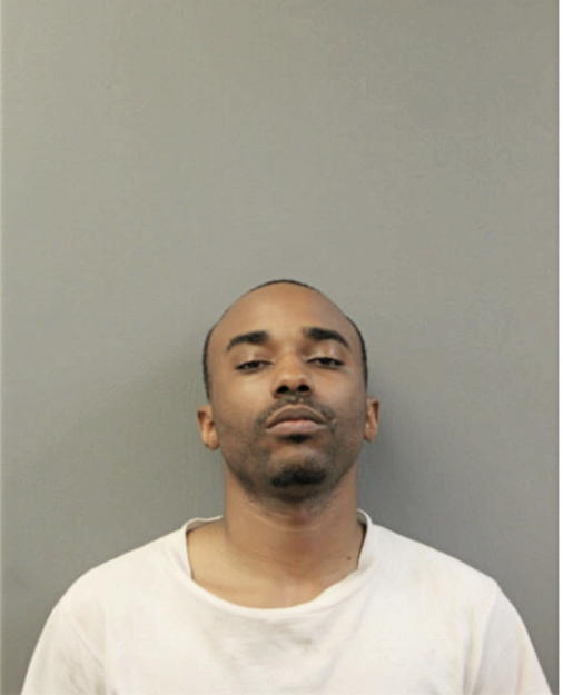 LORDELL C RATLIFF, Cook County, Illinois