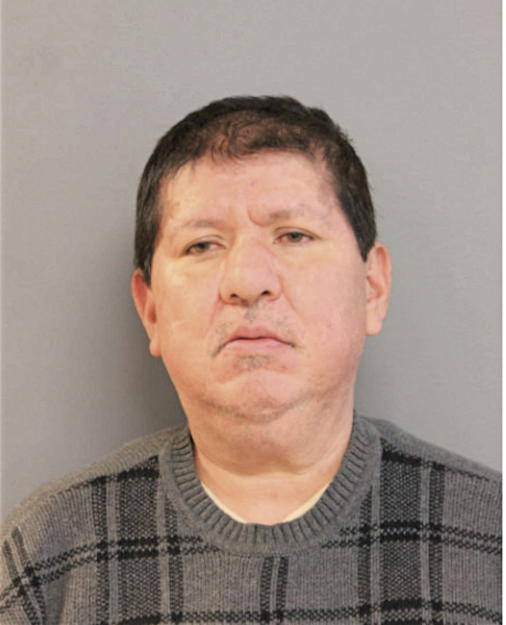 EUGENIO RENTERIA, Cook County, Illinois