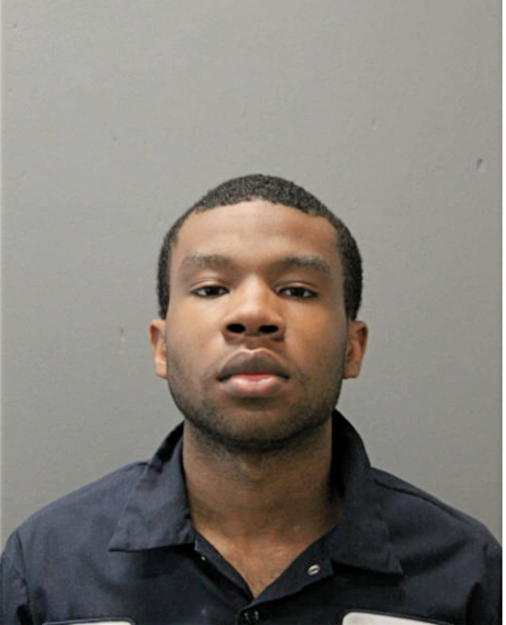 MALCOLM KD RESONOVER, Cook County, Illinois