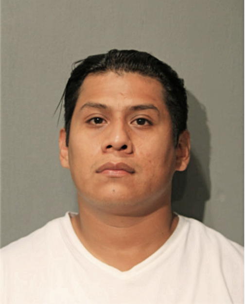 DANIEL REYES, Cook County, Illinois