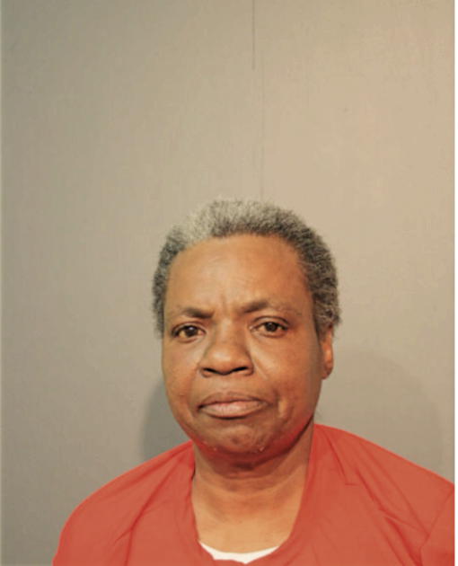 FELICIA RICHMOND, Cook County, Illinois