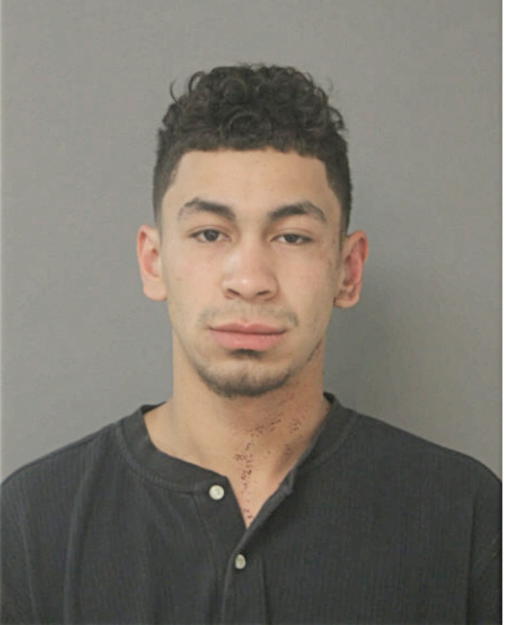 LOUIS RIOS, Cook County, Illinois