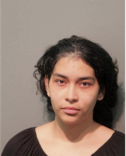 YOURDALYS RIVERA-RAMOS, Cook County, Illinois
