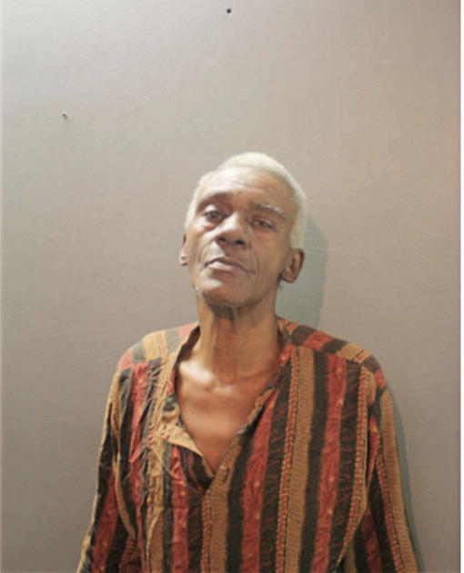 ANTHONY D ROBINSON, Cook County, Illinois