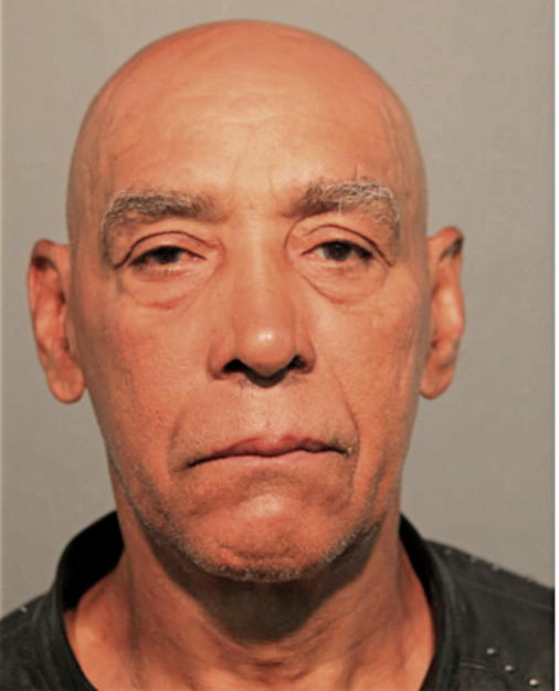 IVAN RODRIGUEZ, Cook County, Illinois