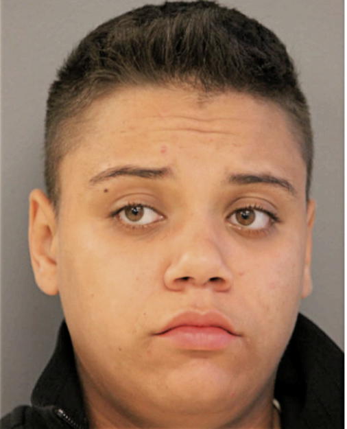 MELISSA MARIE ROSINSKI, Cook County, Illinois
