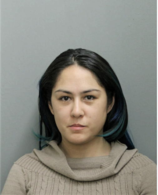 ESTELLA M RUIZ, Cook County, Illinois