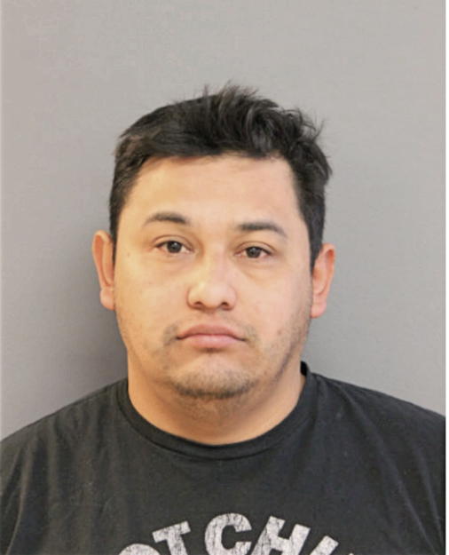 JESUS RUIZ-MORENO, Cook County, Illinois