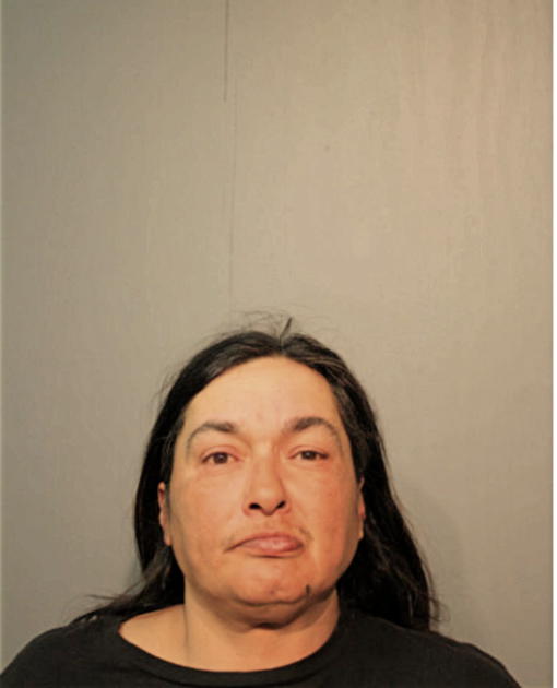 CYNTHIA SALAZAR, Cook County, Illinois