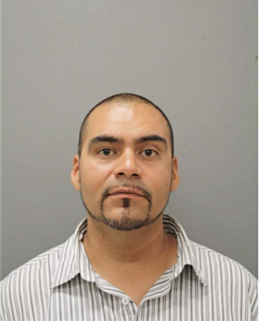 GERARDO SANCHEZ, Cook County, Illinois