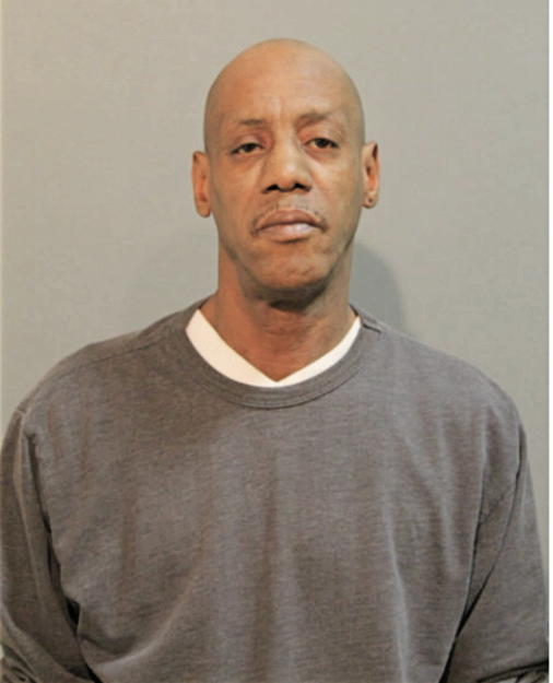 DARRLY C SEWELL, Cook County, Illinois