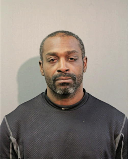 HARRY SIMMONS, Cook County, Illinois