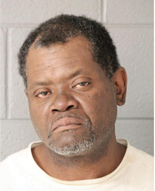 HOSEA M SIMS, Cook County, Illinois