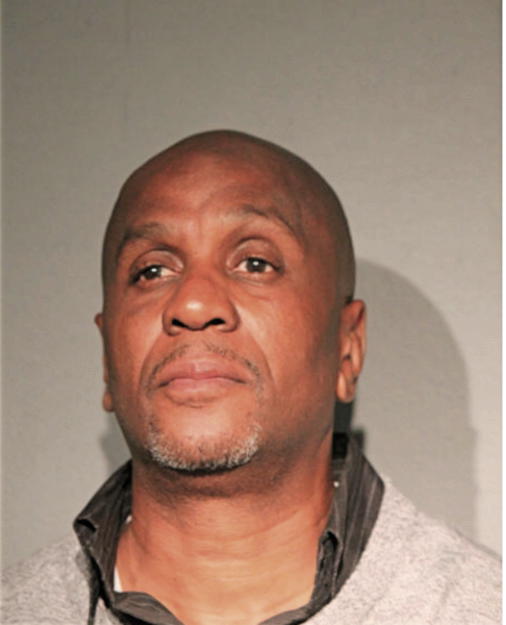 DARRYL D SMITH, Cook County, Illinois
