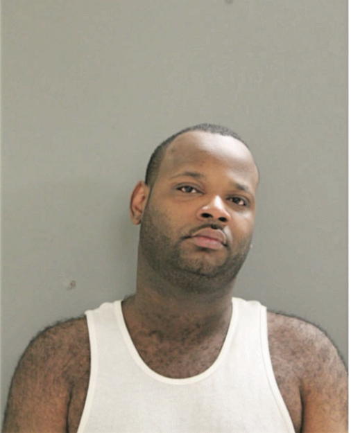 DARIUS A SMITH-ROSS, Cook County, Illinois