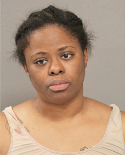 TAMISHA C SMITH, Cook County, Illinois