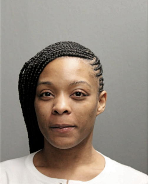 TIANA L SMITH, Cook County, Illinois