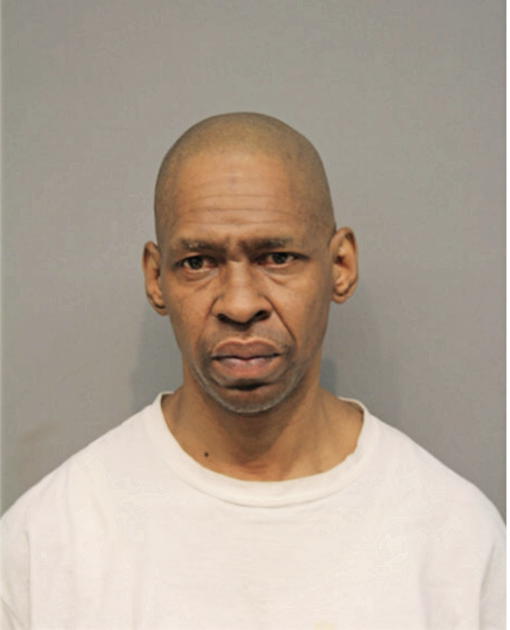 WAYNE E SMITH, Cook County, Illinois