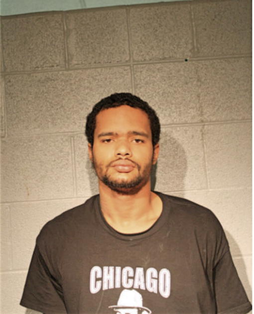ANDREW E STROHMEYER, Cook County, Illinois