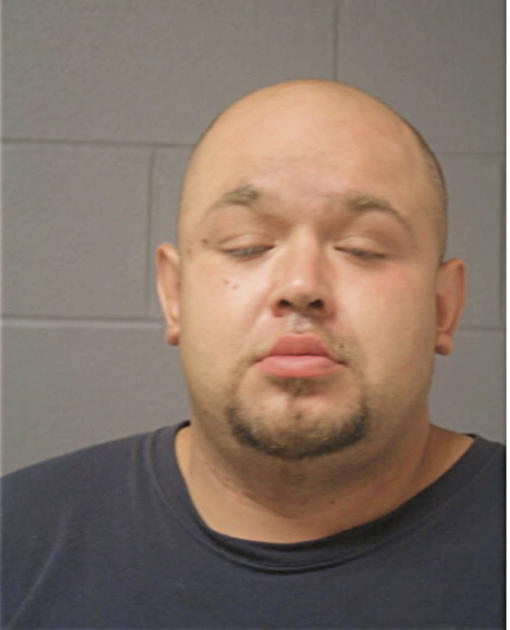JESUS SUAREZ, Cook County, Illinois