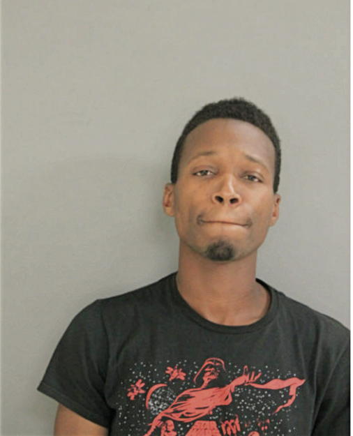 LARRY K TAYLOR, Cook County, Illinois