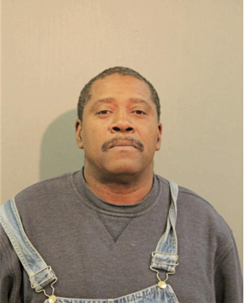 PERCY T THOMAS, Cook County, Illinois