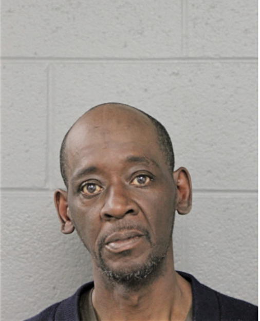 STACEY D THOMAS, Cook County, Illinois