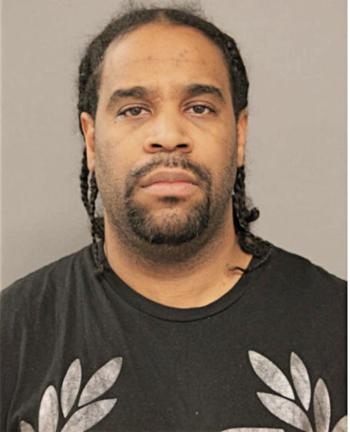 VERDEL THOMAS, Cook County, Illinois