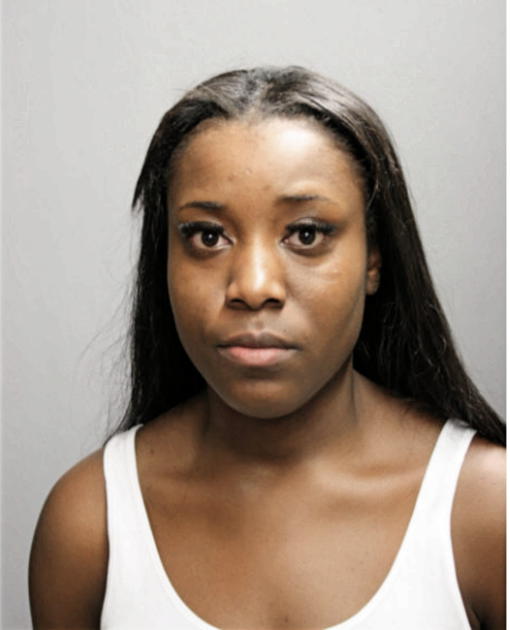 KATERIA L THOMPSON, Cook County, Illinois