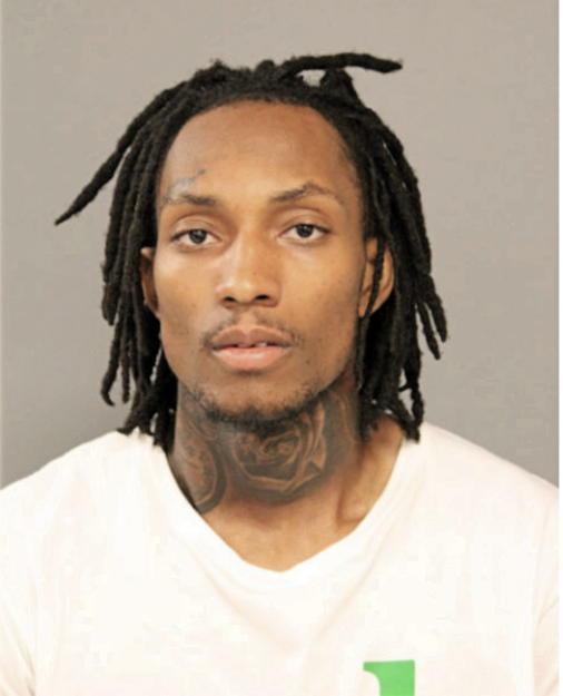 KENDALL R THOMPSON, Cook County, Illinois