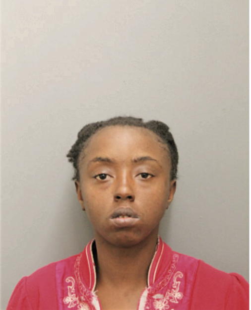 MANDY C THOMPSON, Cook County, Illinois